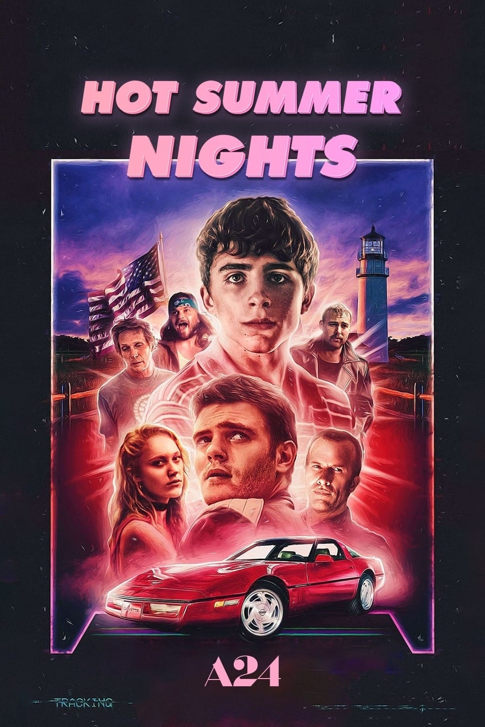 Hot Summer Nights (2018) [35764] (A1702173400) [[Movies]] --Plex--